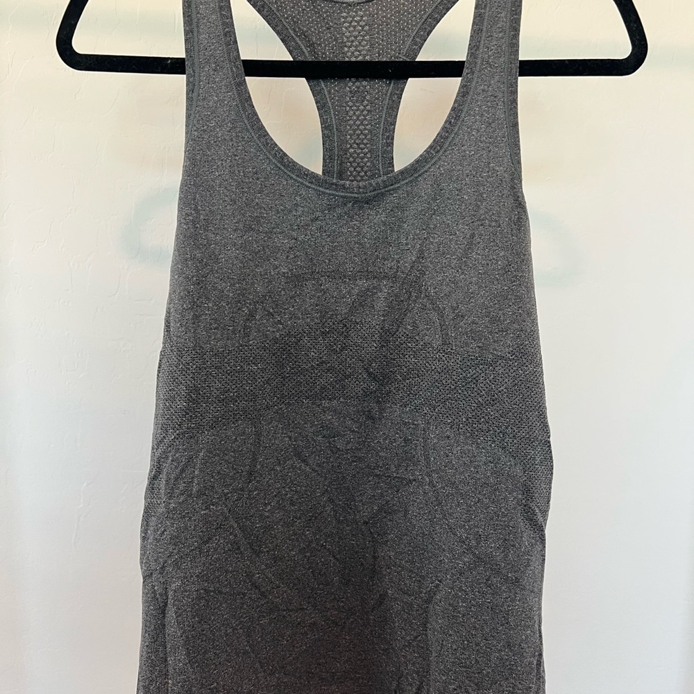 Lululemon Run: Swiftly Racerback - Picture 4 of 6